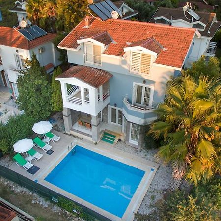 Infinity Mavi Villa Fethiye Esterno foto