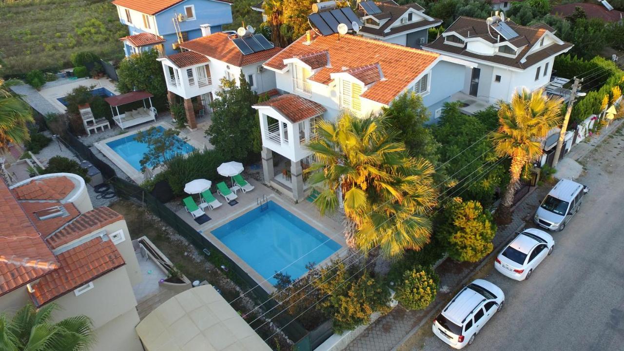 Infinity Mavi Villa Fethiye Esterno foto