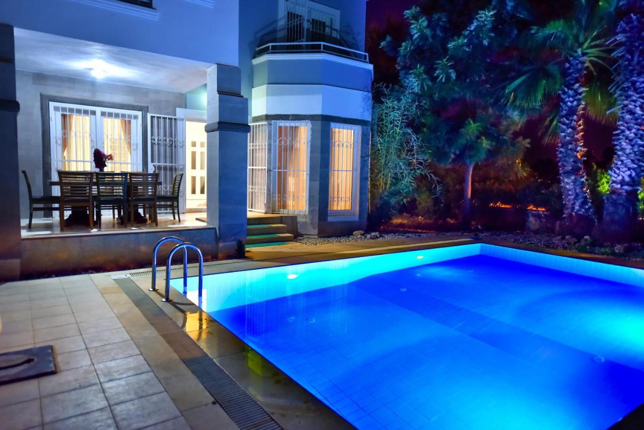Infinity Mavi Villa Fethiye Esterno foto