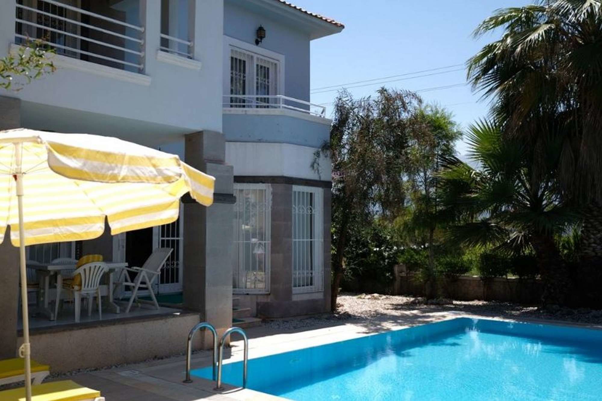 Infinity Mavi Villa Fethiye Esterno foto