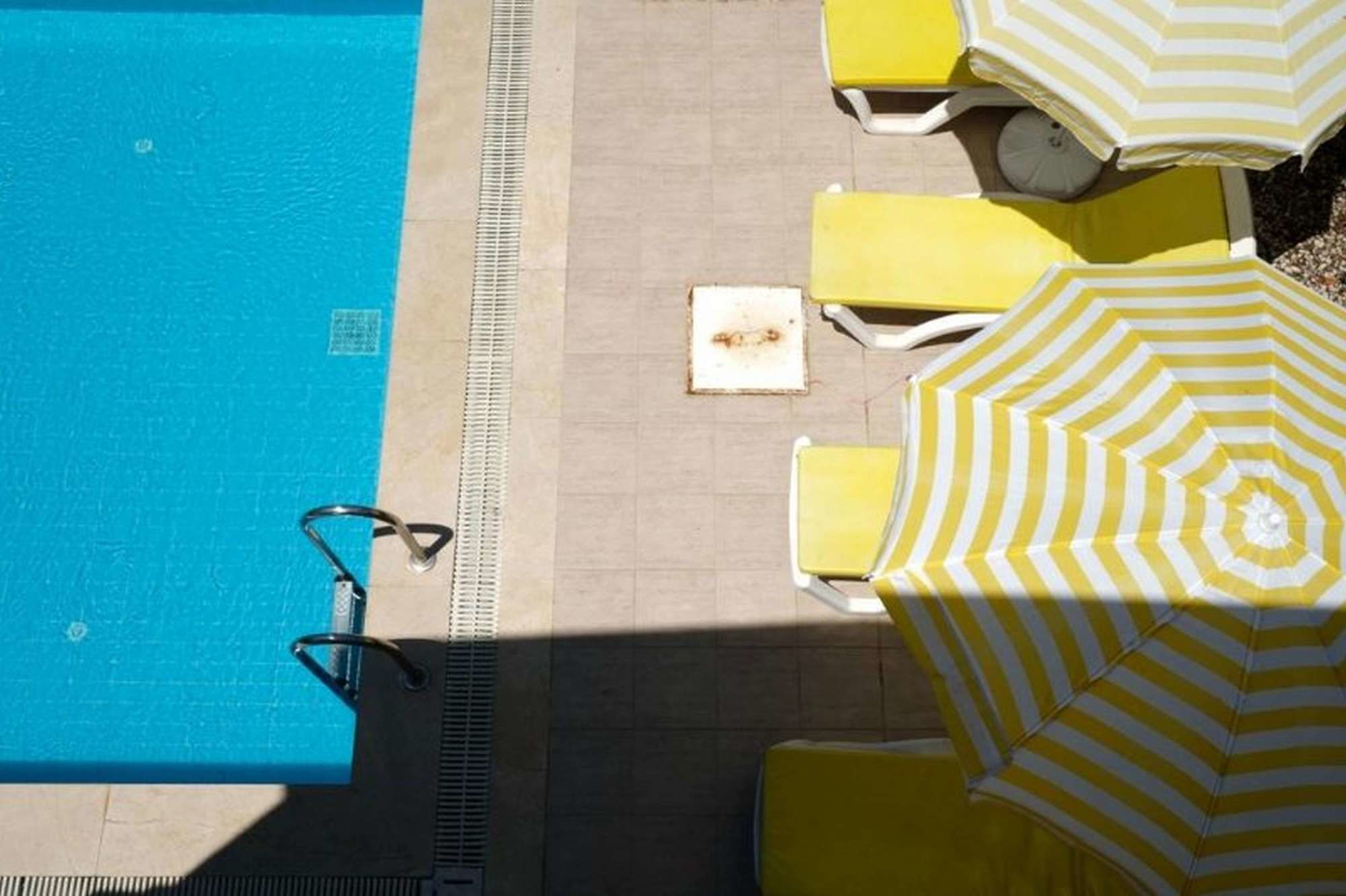 Infinity Mavi Villa Fethiye Esterno foto